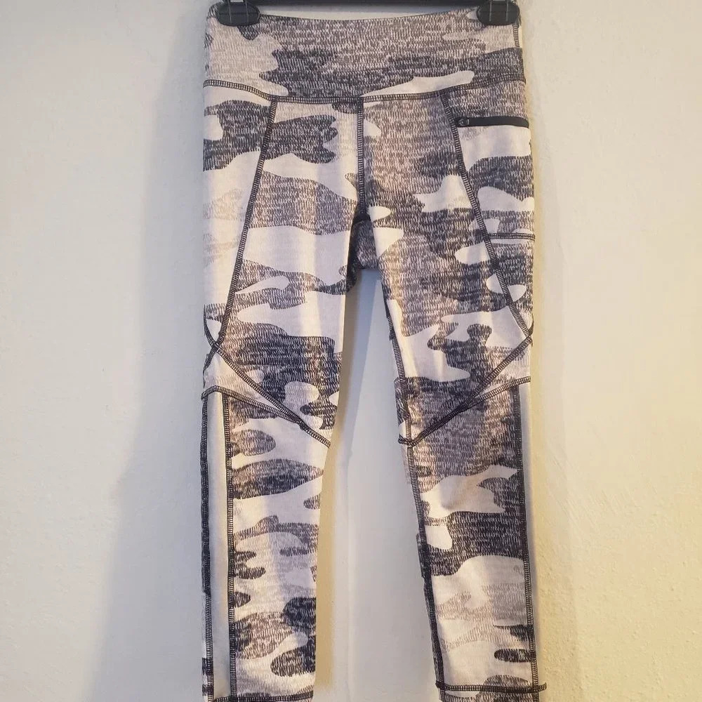 Gottex X By Gottex Workout Yoga Pants Size XS